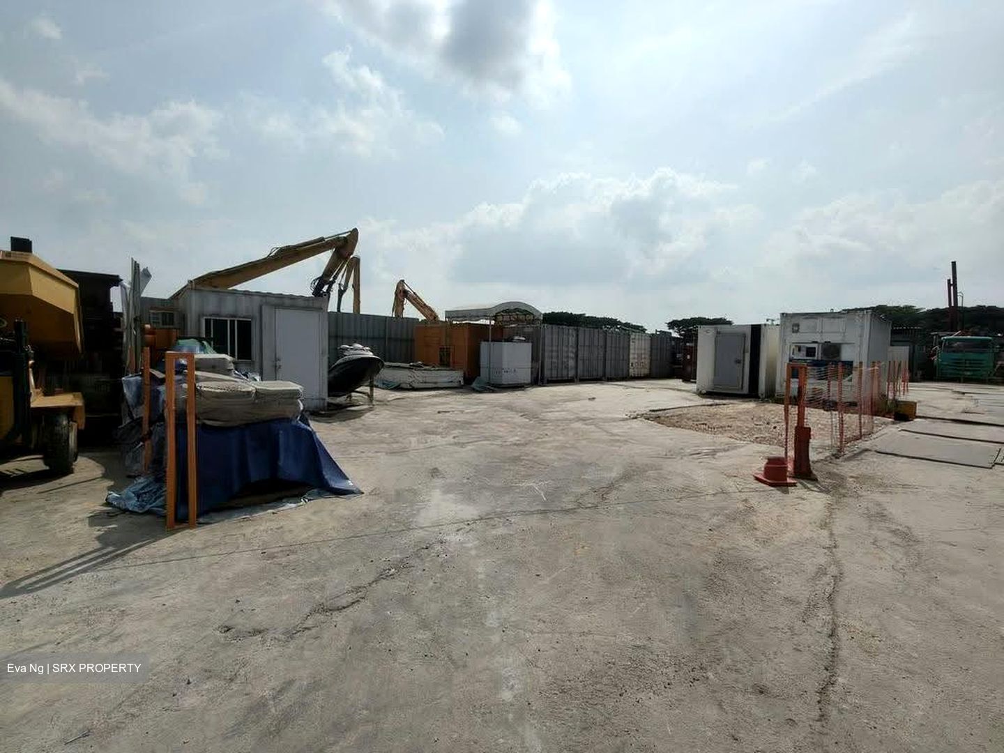 Seletar West Road 1 (D28), Factory #623102701